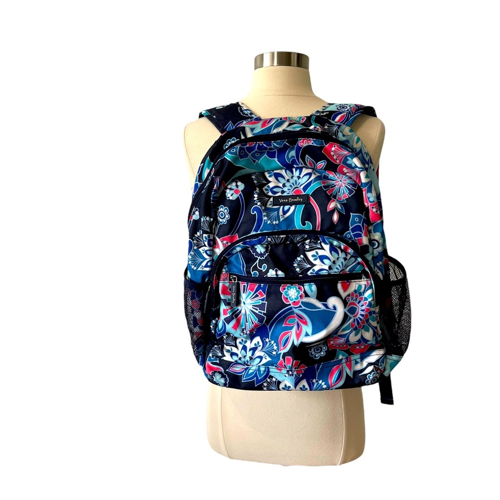 Vera Bradley Backpack